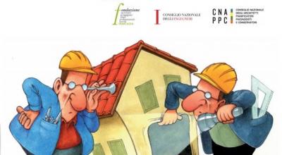 Giornata Nazionale della Prevenzione Sismica Giornata Nazionale della Prevenzione Sismica
