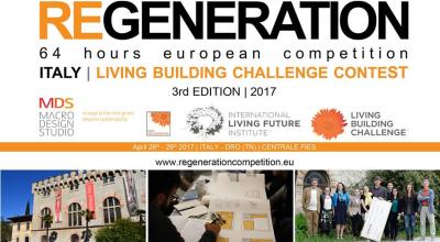 REgeneration 2017 REgeneration 2017