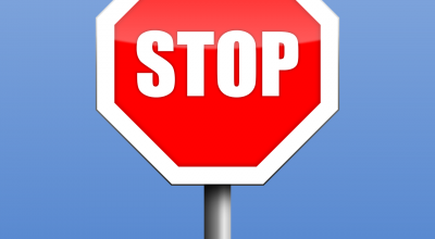 STOP STOP