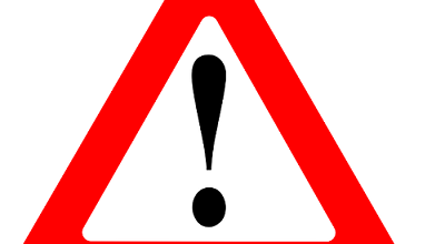 attention attention