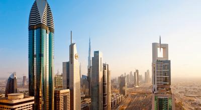 dubai dubai
