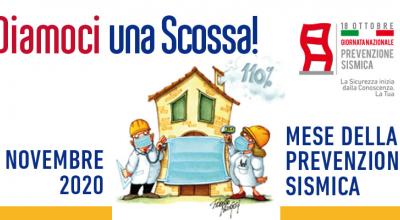 mese prevenzione sismica mese prevenzione sismica