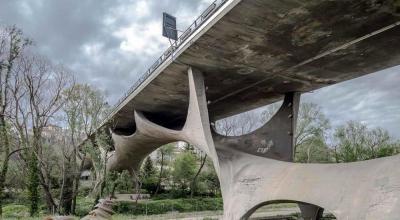 ponte musmeci ponte musmeci
