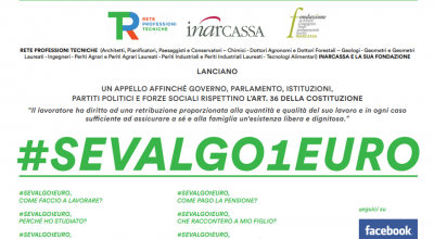 se valgo 1 euro se valgo 1 euro