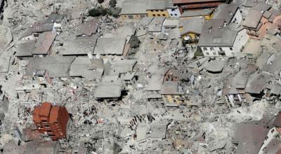 terremoto terremoto