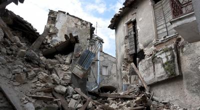 terremoto terremoto