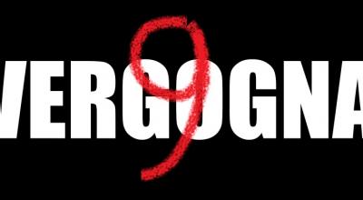 vergogna 9 vergogna 9
